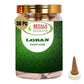 Loban Flavour Perfumed Dhoop Cones