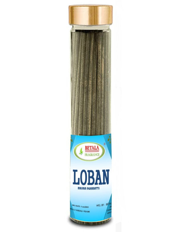 Loban Flavour Masala Agarbatti